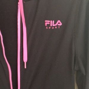 Fila Other - Fila track suit Fila Other - Fila track suit
